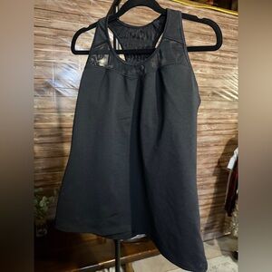 Athleta Black Performance Tank